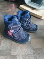 Winterstiefel Elefanten Gr 19 wie neu Ludwigslust - Landkreis - Warsow Vorschau