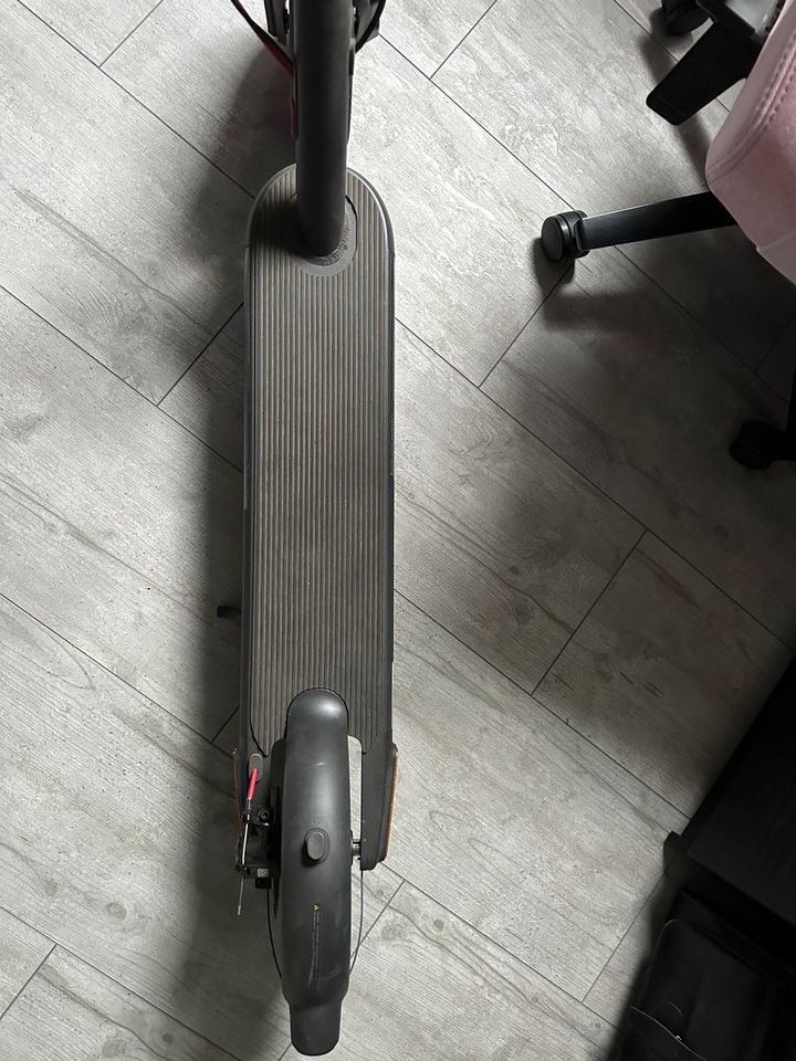 Xiaomi Scooter 4 Pro in Perl