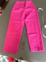 ZARA Hose kräftig Pink neu 36 Brandenburg - Potsdam Vorschau