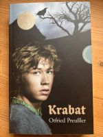 Buch Krabat Ottfried Preußler Brandenburg - Friesack Vorschau