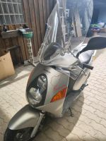 125 Honda Moped Motorrad zu verkaufen Hessen - Ortenberg Vorschau