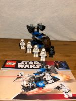 Lego Star Wars 7667 Schleswig-Holstein - Ammersbek Vorschau