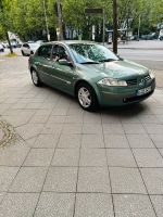 Renault Megane 1.6 Benzin Berlin - Hohenschönhausen Vorschau