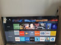 smart tv Sony 55 Zoll KD55XF70XX UltraHD Mit Originalverpackung Rostock - Toitenwinkel Vorschau