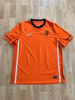 Nike Niederlande 2010 Heim Trikot L home shirt,Wie Neu,Fußball Bayern - Pfarrkirchen Vorschau