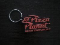 Pizza Planet Schlüsselanhänger von Disney's Toy Story München - Ramersdorf-Perlach Vorschau