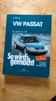 VW Passat So wird's gemacht Nordrhein-Westfalen - Unna Vorschau