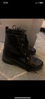 Gabor - Stiefeletten schwarz 39/6 neu Brandenburg - Zehdenick Vorschau
