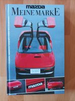 Buch - Mazda Meine Marke für 7,50 € inklusive Versand Sachsen-Anhalt - Merseburg Vorschau