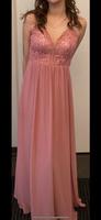 Abendkleid Rose in 32 für Konfirmation Abiball Hochzeit Köln - Porz Vorschau