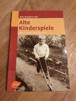 Alte Kinderspiele (Ulmer) von Woll, Merzenich, Götz Niedersachsen - Sickte Vorschau