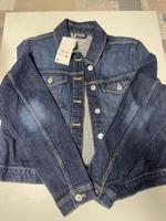 Brautjacke JGA Jeansjacke Bride Neu Größe M Nordrhein-Westfalen - Willich Vorschau