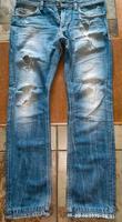 Reduziert ‼️ Diesel Thavar Slim-Skinny Ripped Jeans W32/L34 Leipzig - Paunsdorf Vorschau