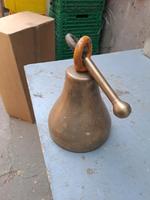 Messing Glocke Nordrhein-Westfalen - Krefeld Vorschau