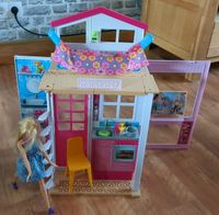 Barbie Ferienhaus Niedersachsen - Hagen im Bremischen Vorschau