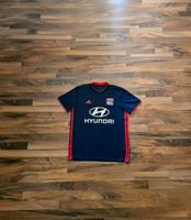Olympique Lyon Away Jersey 18/19 - adidas Trikot - Size M Köln - Köln Merheim Vorschau