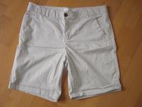 Bermuda L.O.G.G by H&M beige Gr. 40 Schleswig-Holstein - Trittau Vorschau