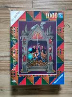 !!! Puzzle - Harry Potter - 1000 Teile - NEU und versiegelt !!! Nordrhein-Westfalen - Herne Vorschau