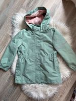 H&M Hardshelljacke Übergangsjacke  Gr. 122 Nordrhein-Westfalen - Gladbeck Vorschau