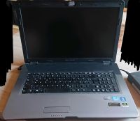 Medion Akoya Laptop Notebook i3 NVIDIA 17 Zoll Bildschirm Bayern - Arnstein Vorschau