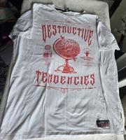 Yakuza Shirt Größe 3XL Thüringen - Apolda Vorschau
