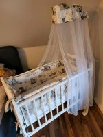 Baby Beistellbett Nordrhein-Westfalen - Kalletal Vorschau