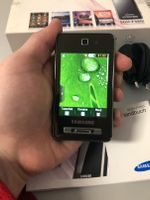 Samsung SGH-480i --> Sammler aufgepasst!!!!! Baden-Württemberg - Tuningen Vorschau