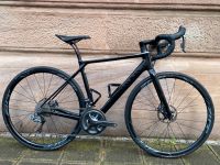 CANYON ENDURANCE CF SL Carbon Rennrad Shimano Ultegra Di2,ZIPP 30 Nürnberg (Mittelfr) - Südstadt Vorschau