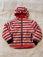 Skijacke Schneejacke Winterjacke pink gestreift Crivit 98/104 Sachsen - Weißwasser Vorschau