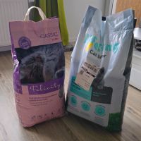 Katzenstreu Felicity Classic Pure 20L & 25L Lifelong Cat Litter Hessen - Bad Wildungen Vorschau