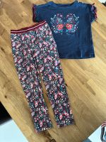 T-Shirt und Leggins Set Sergent Major Köln - Widdersdorf Vorschau