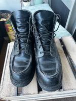 Red Wing Shoes 8137 “Moc Toe” 43,5 Köln - Riehl Vorschau