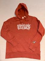 Levi’s Hoodie Gr. M Saarland - Bous Vorschau