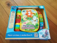 Mein erstes Liederbuch, Vtech, 9 Euro Niedersachsen - Asendorf (bei Bruchhausen-Vilsen) Vorschau