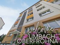 ++ leerstehende 2-Raum Eigentumswohnung mit individuellen Gestaltungsmöglichkeiten ++ Sachsen - Limbach-Oberfrohna Vorschau