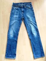 ⭐ LEVI'S 731 ? Herren Jeans W32 L36 used look blau mit waschung Dresden - Löbtau-Süd Vorschau