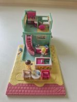 Polly Pocket Strandcafé Bluebird 1993 Nordrhein-Westfalen - Remscheid Vorschau