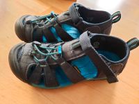 Sandalen Keen Seacamp II CNX in Größe 35 Hessen - Bensheim Vorschau