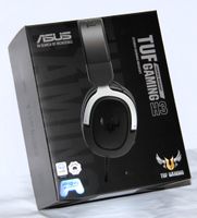 *Neu | Gaming Headset Asus Tuf Gaming H3 (PC/Konsole/Switch) Hessen - Fulda Vorschau