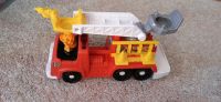 Mattel L3940 -Fisher Price Little People Feuerwehrauto Bayern - Hemhofen Vorschau