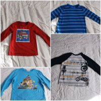 Langarmshirts Shirts Longsleeve Jungen 98, topolino Vegesack - Grohn Vorschau