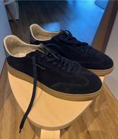 Gant Cuzmo Turnschuhe Herren - marine Gr. 43 Hannover - Linden-Limmer Vorschau