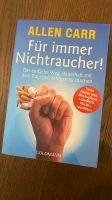 Buch: Für immer Nichtraucher Baden-Württemberg - Tauberbischofsheim Vorschau