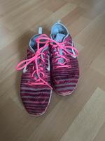 Nike Free - Größe: 38,5 Niedersachsen - Wallenhorst Vorschau