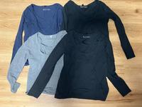 Bonprix  Stillshirts aus Bio-Baumwolle Gr. 36/38 Hessen - Heusenstamm Vorschau