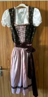 Dirndl Größe 38 Bayern - Untersiemau Vorschau