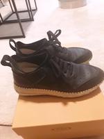 Tod's  Sommer Sneaker 37 Niedersachsen - Bad Münder am Deister Vorschau