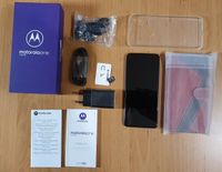 Motorola One Vision inkl. vollständigem Zubehör, top Zustand, OVP Bayern - Coburg Vorschau