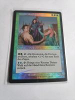 MtG Foil Meister des Sonnenpfads Magic the Gathering Nordrhein-Westfalen - Wülfrath Vorschau