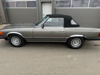 Mercedes SL 500 Bayern - Waldmünchen Vorschau